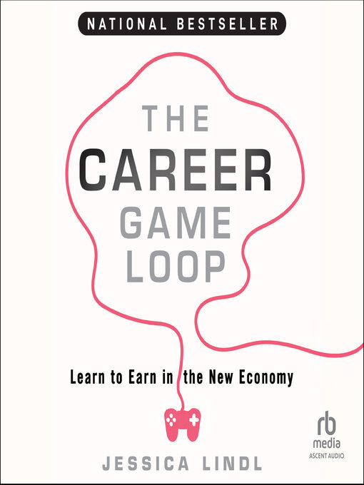Title details for The Career Game Loop by Jessica Lindl - Wait list